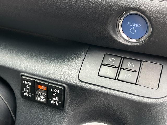 シエンタ ハイブリッド　ファンベースＧ　走行８４００キロ・純正９インチナビフルセグＴＶ・３６０°パノラミックビューモニター・プリクラッシュセーフティ・ナビ連動ドラレコ・両側パワースライド・シート＆ハンドルヒーター・Ｃソナー・ＥＴＣ・禁煙車（23枚目）