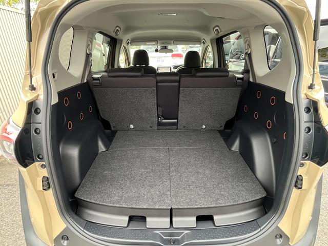 シエンタ ハイブリッド　ファンベースＧ　走行８４００キロ・純正９インチナビフルセグＴＶ・３６０°パノラミックビューモニター・プリクラッシュセーフティ・ナビ連動ドラレコ・両側パワースライド・シート＆ハンドルヒーター・Ｃソナー・ＥＴＣ・禁煙車（26枚目）