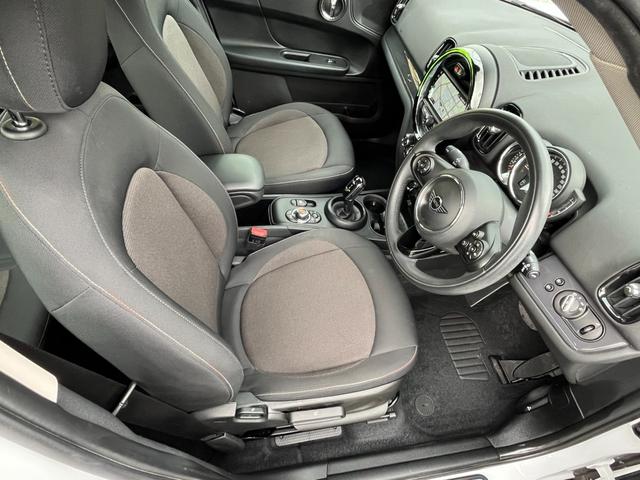 MINI クロスオーバー バッキンガム ・インテリジェントセーフティ・純正ナビ・バックカメラ・LEDヘッド・LEDフォグ・パワーバックドア・コンフォートアクセス・クリアランスソナー・クルーズコントロール・ETC・Bluetooth・禁煙車(46枚目)