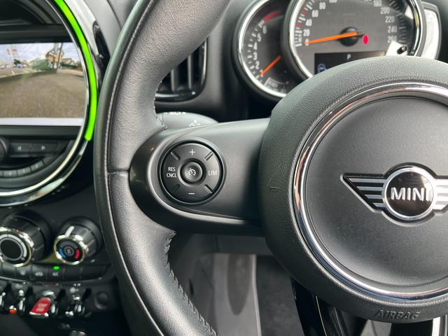 MINI クロスオーバー バッキンガム ・インテリジェントセーフティ・純正ナビ・バックカメラ・LEDヘッド・LEDフォグ・パワーバックドア・コンフォートアクセス・クリアランスソナー・クルーズコントロール・ETC・Bluetooth・禁煙車(50枚目)