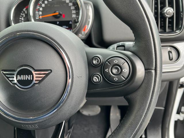 MINI クロスオーバー バッキンガム ・インテリジェントセーフティ・純正ナビ・バックカメラ・LEDヘッド・LEDフォグ・パワーバックドア・コンフォートアクセス・クリアランスソナー・クルーズコントロール・ETC・Bluetooth・禁煙車(51枚目)