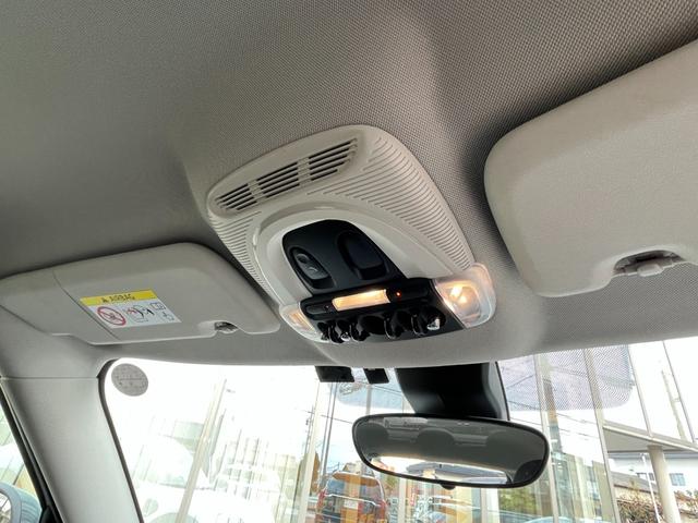 MINI クロスオーバー バッキンガム ・インテリジェントセーフティ・純正ナビ・バックカメラ・LEDヘッド・LEDフォグ・パワーバックドア・コンフォートアクセス・クリアランスソナー・クルーズコントロール・ETC・Bluetooth・禁煙車(52枚目)