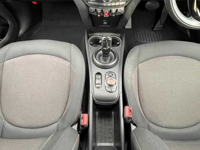 MINI クロスオーバー バッキンガム ・インテリジェントセーフティ・純正ナビ・バックカメラ・LEDヘッド・LEDフォグ・パワーバックドア・コンフォートアクセス・クリアランスソナー・クルーズコントロール・ETC・Bluetooth・禁煙車(57枚目)