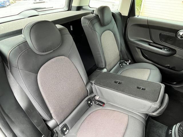 MINI クロスオーバー バッキンガム ・インテリジェントセーフティ・純正ナビ・バックカメラ・LEDヘッド・LEDフォグ・パワーバックドア・コンフォートアクセス・クリアランスソナー・クルーズコントロール・ETC・Bluetooth・禁煙車(61枚目)