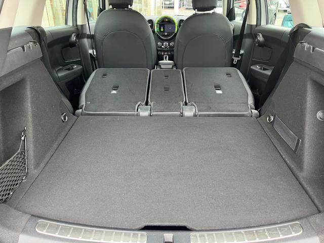 MINI クロスオーバー バッキンガム ・インテリジェントセーフティ・純正ナビ・バックカメラ・LEDヘッド・LEDフォグ・パワーバックドア・コンフォートアクセス・クリアランスソナー・クルーズコントロール・ETC・Bluetooth・禁煙車(62枚目)