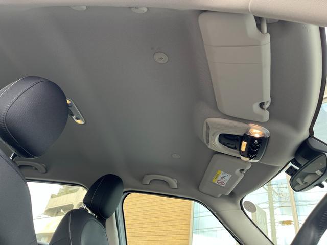 MINI クロスオーバー バッキンガム ・インテリジェントセーフティ・純正ナビ・バックカメラ・LEDヘッド・LEDフォグ・パワーバックドア・コンフォートアクセス・クリアランスソナー・クルーズコントロール・ETC・Bluetooth・禁煙車(65枚目)