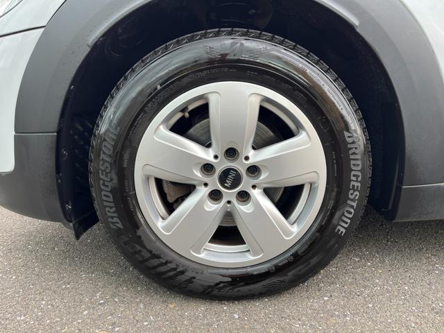 MINI クロスオーバー バッキンガム ・インテリジェントセーフティ・純正ナビ・バックカメラ・LEDヘッド・LEDフォグ・パワーバックドア・コンフォートアクセス・クリアランスソナー・クルーズコントロール・ETC・Bluetooth・禁煙車(68枚目)