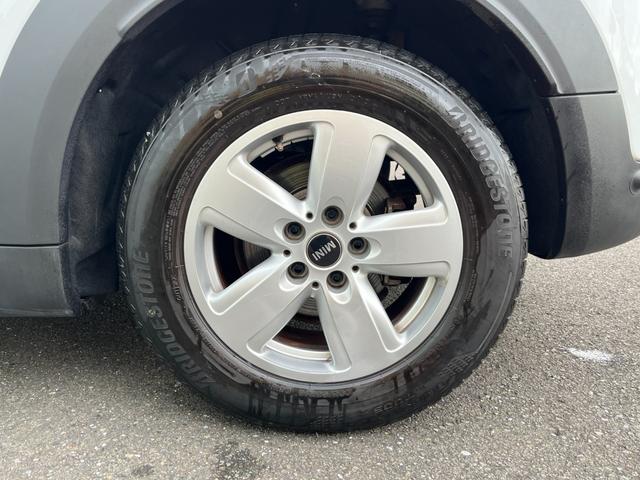 MINI クロスオーバー バッキンガム ・インテリジェントセーフティ・純正ナビ・バックカメラ・LEDヘッド・LEDフォグ・パワーバックドア・コンフォートアクセス・クリアランスソナー・クルーズコントロール・ETC・Bluetooth・禁煙車(69枚目)