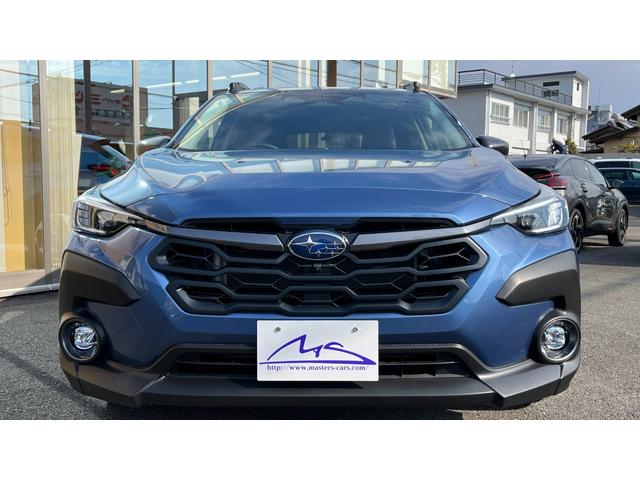 クロストレック リミテッド ・純正11.6インチナビTV・360°全周囲カメラ・前席パワーシート&シートヒータ・ルーフレール・LEDヘッド&LEDフォグランプ・純正前後ドラレコ・純正ビルトインETC・BSM・Cソナー・禁煙車(3枚目)