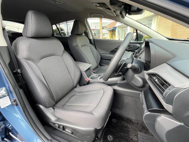 クロストレック リミテッド ・純正11.6インチナビTV・360°全周囲カメラ・前席パワーシート&シートヒータ・ルーフレール・LEDヘッド&LEDフォグランプ・純正前後ドラレコ・純正ビルトインETC・BSM・Cソナー・禁煙車(14枚目)