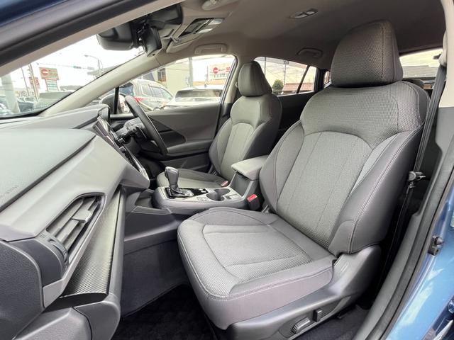 クロストレック リミテッド ・純正11.6インチナビTV・360°全周囲カメラ・前席パワーシート&シートヒータ・ルーフレール・LEDヘッド&LEDフォグランプ・純正前後ドラレコ・純正ビルトインETC・BSM・Cソナー・禁煙車(15枚目)