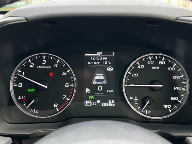 クロストレック リミテッド ・純正11.6インチナビTV・360°全周囲カメラ・前席パワーシート&シートヒータ・ルーフレール・LEDヘッド&LEDフォグランプ・純正前後ドラレコ・純正ビルトインETC・BSM・Cソナー・禁煙車(21枚目)