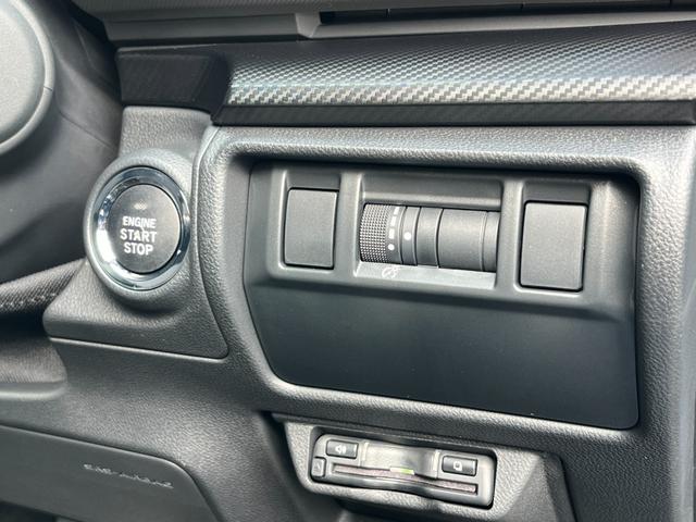 クロストレック リミテッド ・純正11.6インチナビTV・360°全周囲カメラ・前席パワーシート&シートヒータ・ルーフレール・LEDヘッド&LEDフォグランプ・純正前後ドラレコ・純正ビルトインETC・BSM・Cソナー・禁煙車(23枚目)