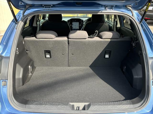 クロストレック リミテッド ・純正11.6インチナビTV・360°全周囲カメラ・前席パワーシート&シートヒータ・ルーフレール・LEDヘッド&LEDフォグランプ・純正前後ドラレコ・純正ビルトインETC・BSM・Cソナー・禁煙車(26枚目)