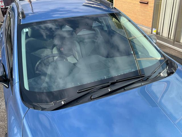 クロストレック リミテッド ・純正11.6インチナビTV・360°全周囲カメラ・前席パワーシート&シートヒータ・ルーフレール・LEDヘッド&LEDフォグランプ・純正前後ドラレコ・純正ビルトインETC・BSM・Cソナー・禁煙車(30枚目)