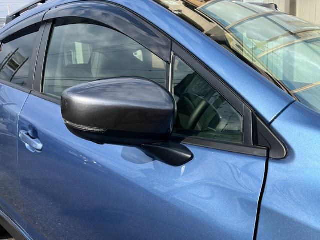 クロストレック リミテッド ・純正11.6インチナビTV・360°全周囲カメラ・前席パワーシート&シートヒータ・ルーフレール・LEDヘッド&LEDフォグランプ・純正前後ドラレコ・純正ビルトインETC・BSM・Cソナー・禁煙車(31枚目)