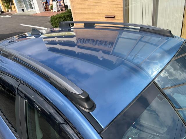 クロストレック リミテッド ・純正11.6インチナビTV・360°全周囲カメラ・前席パワーシート&シートヒータ・ルーフレール・LEDヘッド&LEDフォグランプ・純正前後ドラレコ・純正ビルトインETC・BSM・Cソナー・禁煙車(42枚目)