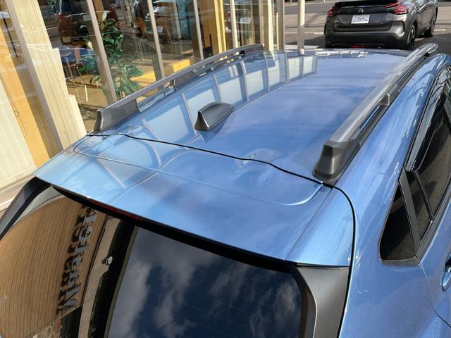 クロストレック リミテッド ・純正11.6インチナビTV・360°全周囲カメラ・前席パワーシート&シートヒータ・ルーフレール・LEDヘッド&LEDフォグランプ・純正前後ドラレコ・純正ビルトインETC・BSM・Cソナー・禁煙車(43枚目)