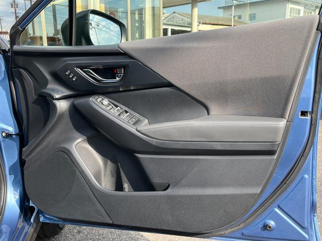 クロストレック リミテッド ・純正11.6インチナビTV・360°全周囲カメラ・前席パワーシート&シートヒータ・ルーフレール・LEDヘッド&LEDフォグランプ・純正前後ドラレコ・純正ビルトインETC・BSM・Cソナー・禁煙車(44枚目)