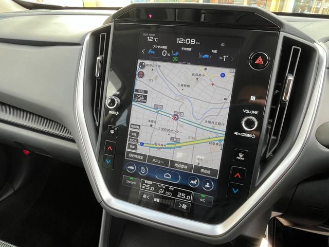 クロストレック リミテッド ・純正11.6インチナビTV・360°全周囲カメラ・前席パワーシート&シートヒータ・ルーフレール・LEDヘッド&LEDフォグランプ・純正前後ドラレコ・純正ビルトインETC・BSM・Cソナー・禁煙車(47枚目)