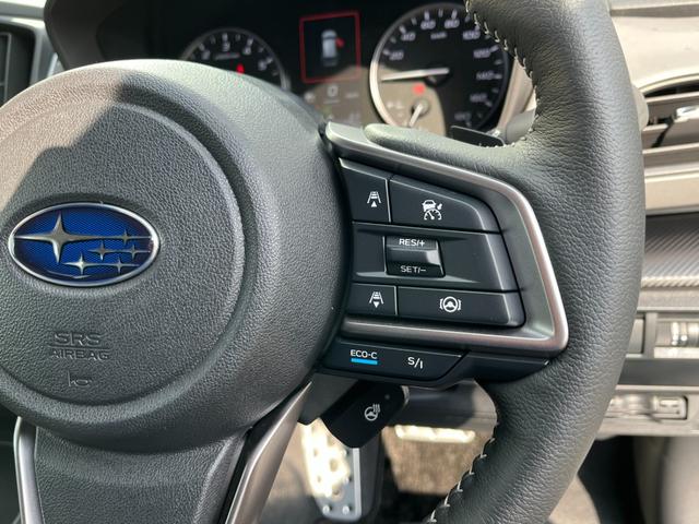 クロストレック リミテッド ・純正11.6インチナビTV・360°全周囲カメラ・前席パワーシート&シートヒータ・ルーフレール・LEDヘッド&LEDフォグランプ・純正前後ドラレコ・純正ビルトインETC・BSM・Cソナー・禁煙車(52枚目)