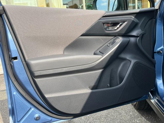 クロストレック リミテッド ・純正11.6インチナビTV・360°全周囲カメラ・前席パワーシート&シートヒータ・ルーフレール・LEDヘッド&LEDフォグランプ・純正前後ドラレコ・純正ビルトインETC・BSM・Cソナー・禁煙車(54枚目)