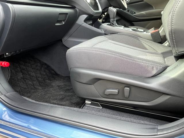 クロストレック リミテッド ・純正11.6インチナビTV・360°全周囲カメラ・前席パワーシート&シートヒータ・ルーフレール・LEDヘッド&LEDフォグランプ・純正前後ドラレコ・純正ビルトインETC・BSM・Cソナー・禁煙車(55枚目)