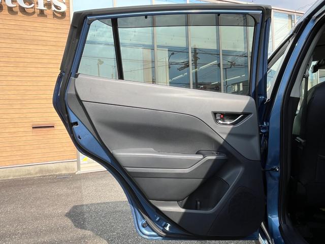 クロストレック リミテッド ・純正11.6インチナビTV・360°全周囲カメラ・前席パワーシート&シートヒータ・ルーフレール・LEDヘッド&LEDフォグランプ・純正前後ドラレコ・純正ビルトインETC・BSM・Cソナー・禁煙車(59枚目)