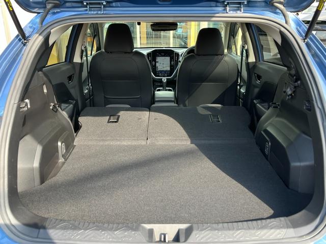 クロストレック リミテッド ・純正11.6インチナビTV・360°全周囲カメラ・前席パワーシート&シートヒータ・ルーフレール・LEDヘッド&LEDフォグランプ・純正前後ドラレコ・純正ビルトインETC・BSM・Cソナー・禁煙車(63枚目)