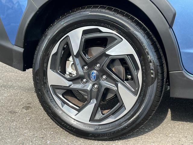 クロストレック リミテッド ・純正11.6インチナビTV・360°全周囲カメラ・前席パワーシート&シートヒータ・ルーフレール・LEDヘッド&LEDフォグランプ・純正前後ドラレコ・純正ビルトインETC・BSM・Cソナー・禁煙車(68枚目)