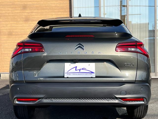 Ｃ５ Ｘ シャインパック　ガラスサンルーフ・純正ナビ・３６０°全周囲カメラレザーシート・前席パワーシート・シートヒーター＆ベンチレーションマッサージ機能付・パワーバックドア・ヘッドアップディスプレイ・前後ドラレコ・ＥＴＣ・禁煙（8枚目）