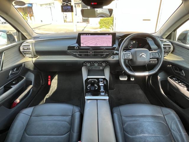 Ｃ５ Ｘ シャインパック　ガラスサンルーフ・純正ナビ・３６０°全周囲カメラレザーシート・前席パワーシート・シートヒーター＆ベンチレーションマッサージ機能付・パワーバックドア・ヘッドアップディスプレイ・前後ドラレコ・ＥＴＣ・禁煙（15枚目）