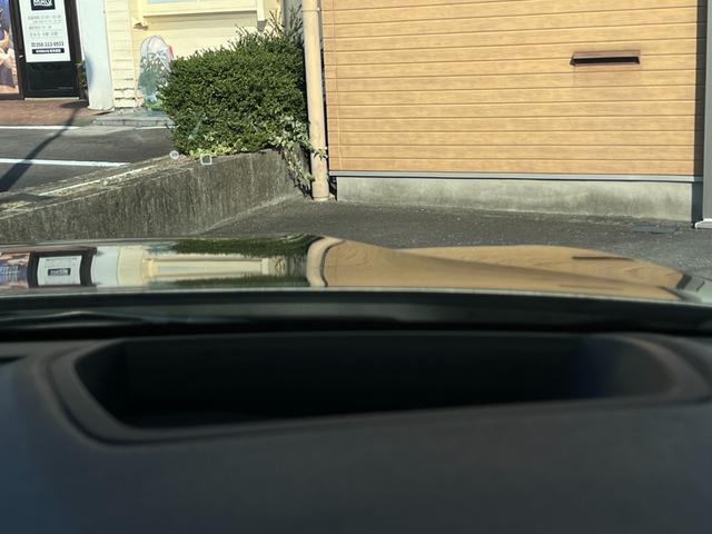 Ｃ５ Ｘ シャインパック　ガラスサンルーフ・純正ナビ・３６０°全周囲カメラレザーシート・前席パワーシート・シートヒーター＆ベンチレーションマッサージ機能付・パワーバックドア・ヘッドアップディスプレイ・前後ドラレコ・ＥＴＣ・禁煙（22枚目）