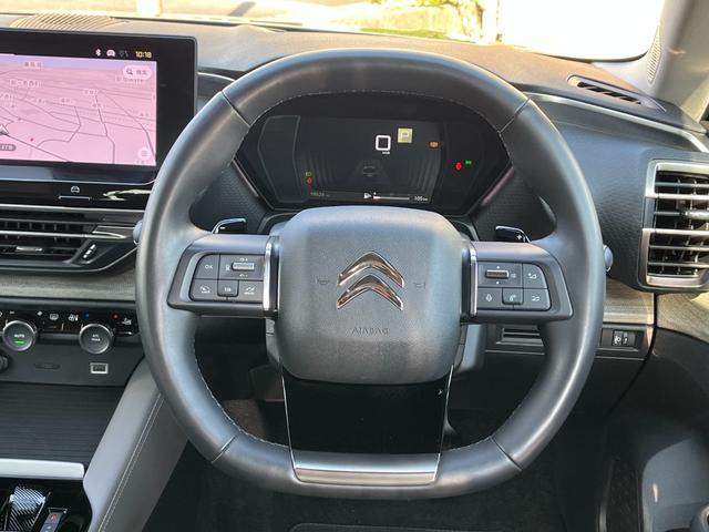 Ｃ５ Ｘ シャインパック　ガラスサンルーフ・純正ナビ・３６０°全周囲カメラレザーシート・前席パワーシート・シートヒーター＆ベンチレーションマッサージ機能付・パワーバックドア・ヘッドアップディスプレイ・前後ドラレコ・ＥＴＣ・禁煙（23枚目）