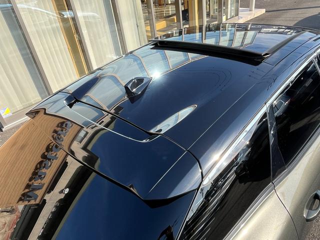 Ｃ５ Ｘ シャインパック　ガラスサンルーフ・純正ナビ・３６０°全周囲カメラレザーシート・前席パワーシート・シートヒーター＆ベンチレーションマッサージ機能付・パワーバックドア・ヘッドアップディスプレイ・前後ドラレコ・ＥＴＣ・禁煙（44枚目）