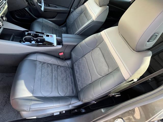 Ｃ５ Ｘ シャインパック　ガラスサンルーフ・純正ナビ・３６０°全周囲カメラレザーシート・前席パワーシート・シートヒーター＆ベンチレーションマッサージ機能付・パワーバックドア・ヘッドアップディスプレイ・前後ドラレコ・ＥＴＣ・禁煙（58枚目）