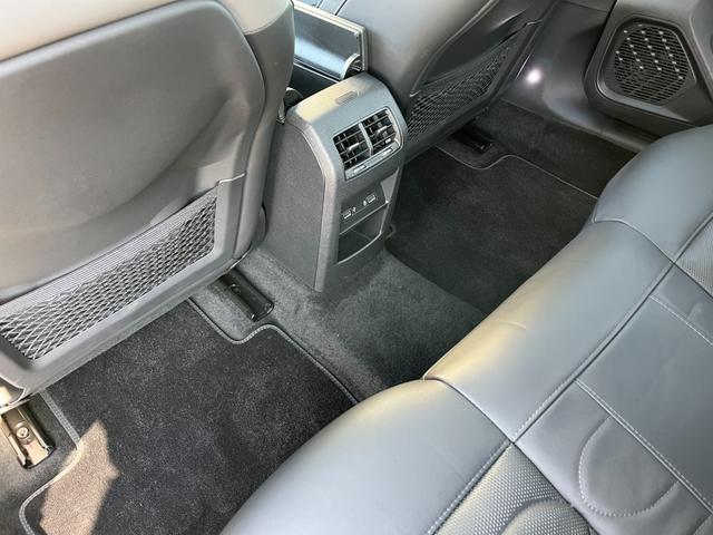 Ｃ５ Ｘ シャインパック　ガラスサンルーフ・純正ナビ・３６０°全周囲カメラレザーシート・前席パワーシート・シートヒーター＆ベンチレーションマッサージ機能付・パワーバックドア・ヘッドアップディスプレイ・前後ドラレコ・ＥＴＣ・禁煙（62枚目）