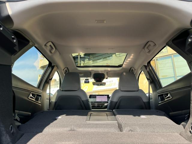 Ｃ５ Ｘ シャインパック　ガラスサンルーフ・純正ナビ・３６０°全周囲カメラレザーシート・前席パワーシート・シートヒーター＆ベンチレーションマッサージ機能付・パワーバックドア・ヘッドアップディスプレイ・前後ドラレコ・ＥＴＣ・禁煙（67枚目）