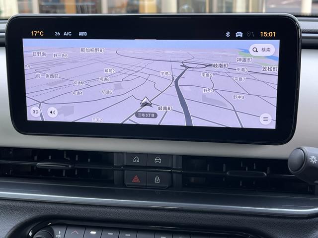 ６００ハイブリッド ラ　プリマ　・新車保証継承・純正ナビ・バックカメラ・ＦＩＡＴモノグラムエコレザーシート・パワーシート・マッサージ機能付シートヒーター・パワーバックドア・ＬＥＤヘッド＆フォグランプ・前後室内型ドラレコ・ＥＴＣ２．０（17枚目）