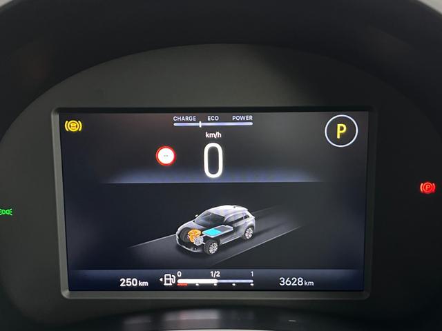 ６００ハイブリッド ラ　プリマ　・新車保証継承・純正ナビ・バックカメラ・ＦＩＡＴモノグラムエコレザーシート・パワーシート・マッサージ機能付シートヒーター・パワーバックドア・ＬＥＤヘッド＆フォグランプ・前後室内型ドラレコ・ＥＴＣ２．０（19枚目）