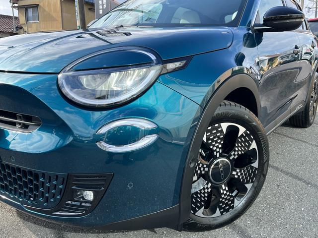 ６００ハイブリッド ラ　プリマ　・新車保証継承・純正ナビ・バックカメラ・ＦＩＡＴモノグラムエコレザーシート・パワーシート・マッサージ機能付シートヒーター・パワーバックドア・ＬＥＤヘッド＆フォグランプ・前後室内型ドラレコ・ＥＴＣ２．０（27枚目）