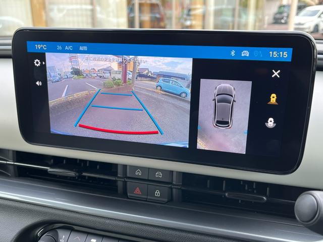 ６００ハイブリッド ラ　プリマ　・新車保証継承・純正ナビ・バックカメラ・ＦＩＡＴモノグラムエコレザーシート・パワーシート・マッサージ機能付シートヒーター・パワーバックドア・ＬＥＤヘッド＆フォグランプ・前後室内型ドラレコ・ＥＴＣ２．０（48枚目）