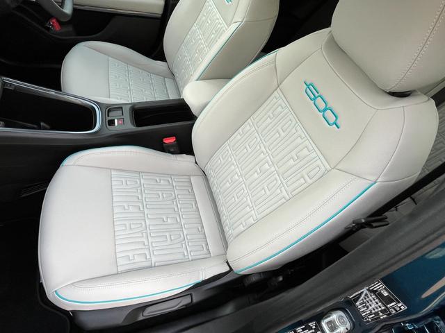 ６００ハイブリッド ラ　プリマ　・新車保証継承・純正ナビ・バックカメラ・ＦＩＡＴモノグラムエコレザーシート・パワーシート・マッサージ機能付シートヒーター・パワーバックドア・ＬＥＤヘッド＆フォグランプ・前後室内型ドラレコ・ＥＴＣ２．０（55枚目）