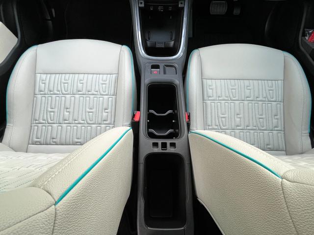 ６００ハイブリッド ラ　プリマ　・新車保証継承・純正ナビ・バックカメラ・ＦＩＡＴモノグラムエコレザーシート・パワーシート・マッサージ機能付シートヒーター・パワーバックドア・ＬＥＤヘッド＆フォグランプ・前後室内型ドラレコ・ＥＴＣ２．０（57枚目）