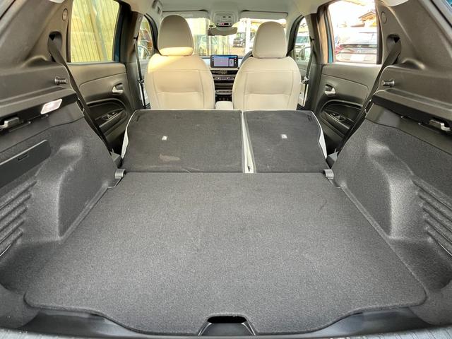 ６００ハイブリッド ラ　プリマ　・新車保証継承・純正ナビ・バックカメラ・ＦＩＡＴモノグラムエコレザーシート・パワーシート・マッサージ機能付シートヒーター・パワーバックドア・ＬＥＤヘッド＆フォグランプ・前後室内型ドラレコ・ＥＴＣ２．０（62枚目）