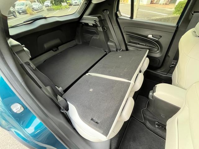 ６００ハイブリッド ラ　プリマ　・新車保証継承・純正ナビ・バックカメラ・ＦＩＡＴモノグラムエコレザーシート・パワーシート・マッサージ機能付シートヒーター・パワーバックドア・ＬＥＤヘッド＆フォグランプ・前後室内型ドラレコ・ＥＴＣ２．０（63枚目）