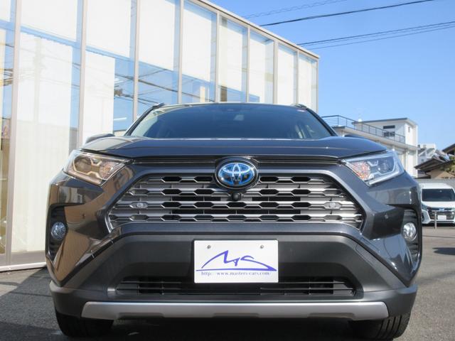 トヨタ ＲＡＶ４