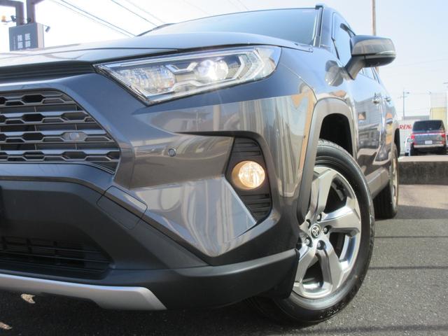 トヨタ ＲＡＶ４