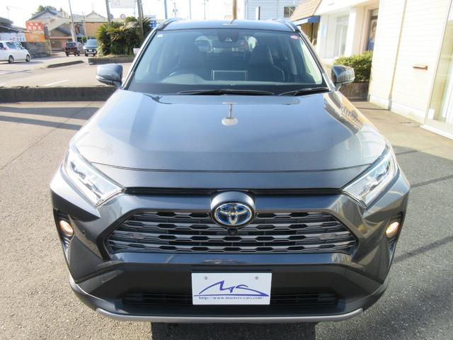 トヨタ ＲＡＶ４