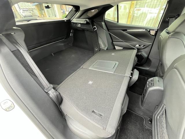 ＤＳ４ リヴォリ　ブルーＨＤｉ　・新車保証継承・ブランナクレ色・ブラックレザーシート・純正ナビ・３６０°全周囲カメラ・ＦＯＣＡＬサウンド・パワーシート・パワーバックドア・シートヒーター＆ベンチレーション・前後ドラレコ・ＥＴＣ・禁煙車（68枚目）